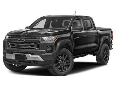 Used 2023 Chevrolet Colorado - photo 1