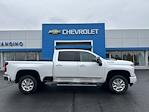 2025 Chevrolet Silverado 2500 Crew Cab 4WD Pickup for sale #2524925 - photo 1