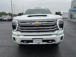 2025 Chevrolet Silverado 2500 Crew Cab 4WD Pickup for sale #2524925 - photo 3