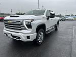 2025 Chevrolet Silverado 2500 Crew Cab 4WD Pickup for sale #2524925 - photo 4