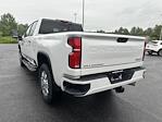 2025 Chevrolet Silverado 2500 Crew Cab 4WD Pickup for sale #2524925 - photo 8