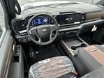 2025 Chevrolet Silverado 2500 Crew Cab 4WD Pickup for sale #2524925 - photo 9