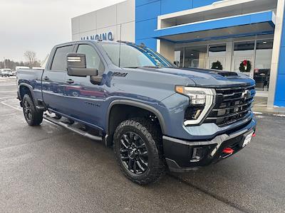 New 2026 Chevrolet Silverado 2500 LT Crew Cab for sale #2524926 - photo 1