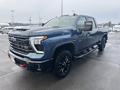 New 2026 Chevrolet Silverado 2500 LT Crew Cab for sale #2524926 - photo 2