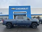 New 2026 Chevrolet Silverado 2500 LT Crew Cab for sale #2524926 - photo 22