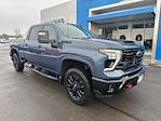 New 2026 Chevrolet Silverado 2500 LT Crew Cab for sale #2524926 - photo 1