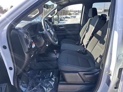 Used 2022 GMC Sierra 3500 Crew Cab Dump Truck for sale #2525226A - photo 1