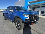 Used 2022 Chevrolet Silverado 1500 ZR2 Crew Cab for sale #252526A - photo 2