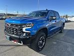 Used 2022 Chevrolet Silverado 1500 ZR2 Crew Cab for sale #252526A - photo 3