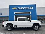 New 2026 Chevrolet Silverado 2500 Custom Crew Cab for sale #2525326 - photo 2