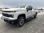 New 2026 Chevrolet Silverado 2500 Custom Crew Cab for sale #2525326 - photo 3