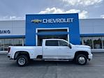 2022 Chevrolet Silverado 3500 Crew Cab 4WD Pickup for sale #2525525A - photo 3