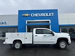 2026 Chevrolet Silverado 2500 Double Cab 4WD Reading Service Truck for sale #2525526 - photo 1