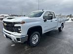 2026 Chevrolet Silverado 2500 Double Cab 4WD Reading Service Truck for sale #2525526 - photo 3