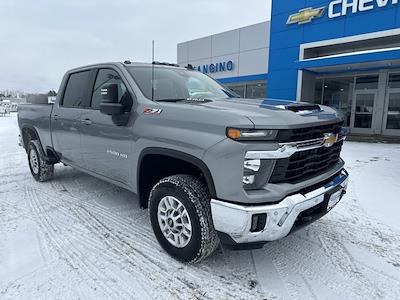 New 2026 Chevrolet Silverado 2500 LT Crew Cab for sale #2525626 - photo 1