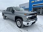 New 2026 Chevrolet Silverado 2500 LT Crew Cab for sale #2525626 - photo 1