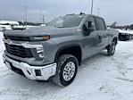 New 2026 Chevrolet Silverado 2500 LT Crew Cab for sale #2525626 - photo 3