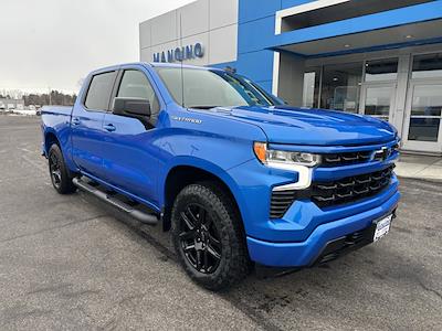 New 2026 Chevrolet Silverado 1500 RST Crew Cab for sale #2525726 - photo 2