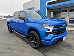 2026 Chevrolet Silverado 1500 Crew Cab 4WD Pickup for sale #2525726 - photo 2