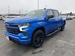 2026 Chevrolet Silverado 1500 Crew Cab 4WD Pickup for sale #2525726 - photo 3
