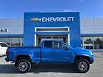 2021 Chevrolet Colorado Extended Cab 4WD Pickup for sale #2525726A - photo 18