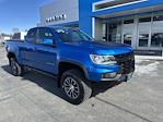 2021 Chevrolet Colorado Extended Cab 4WD Pickup for sale #2525726A - photo 1