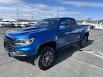 2021 Chevrolet Colorado Extended Cab 4WD Pickup for sale #2525726A - photo 2