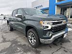 New 2026 Chevrolet Silverado 1500 LT Crew Cab for sale #2525826 - photo 1