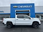 2025 Chevrolet Silverado 1500 Crew Cab 4WD Pickup for sale #2525925 - photo 1