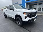 2025 Chevrolet Silverado 1500 Crew Cab 4WD Pickup for sale #2525925 - photo 2
