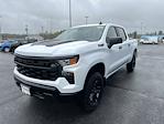 2025 Chevrolet Silverado 1500 Crew Cab 4WD Pickup for sale #2525925 - photo 3