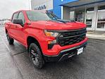 2025 Chevrolet Silverado 1500 Crew Cab 4WD Pickup for sale #2526025 - photo 2