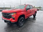 2025 Chevrolet Silverado 1500 Crew Cab 4WD Pickup for sale #2526025 - photo 3