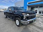 2022 Chevrolet Silverado 2500 Crew Cab 4WD Pickup for sale #2526126A - photo 2
