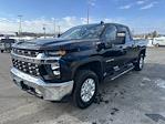 2022 Chevrolet Silverado 2500 Crew Cab 4WD Pickup for sale #2526126A - photo 3