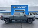 2025 Chevrolet Silverado 2500 Crew Cab 4WD Pickup for sale #2526225 - photo 1