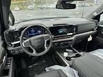 2025 Chevrolet Silverado 2500 Crew Cab 4WD Pickup for sale #2526225 - photo 11