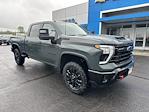 2025 Chevrolet Silverado 2500 Crew Cab 4WD Pickup for sale #2526225 - photo 2