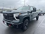 2025 Chevrolet Silverado 2500 Crew Cab 4WD Pickup for sale #2526225 - photo 3