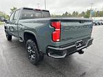 2025 Chevrolet Silverado 2500 Crew Cab 4WD Pickup for sale #2526225 - photo 7