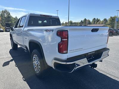2026 Chevrolet Silverado 3500 Crew Cab 4WD Pickup for sale #252626 - photo 2