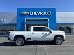 New 2026 Chevrolet Silverado 3500 LTZ Crew Cab 4WD Pickup for sale #252626 - photo 19