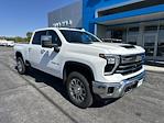 New 2026 Chevrolet Silverado 3500 LTZ Crew Cab 4WD Pickup for sale #252626 - photo 3
