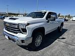 New 2026 Chevrolet Silverado 3500 LTZ Crew Cab 4WD Pickup for sale #252626 - photo 1
