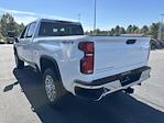 New 2026 Chevrolet Silverado 3500 LTZ Crew Cab 4WD Pickup for sale #252626 - photo 2