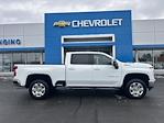 2023 Chevrolet Silverado 2500 Crew Cab 4WD Pickup for sale #252626A - photo 1