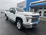 2023 Chevrolet Silverado 2500 Crew Cab 4WD Pickup for sale #252626A - photo 2