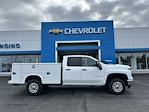 2025 Chevrolet Silverado 2500 Double Cab SRW 4WD Knapheide Service Truck for sale #2526325 - photo 1