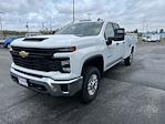 2025 Chevrolet Silverado 2500 Double Cab SRW 4WD Knapheide Service Truck for sale #2526325 - photo 3