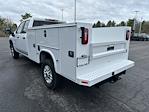 2025 Chevrolet Silverado 2500 Double Cab SRW 4WD Knapheide Service Truck for sale #2526325 - photo 4
